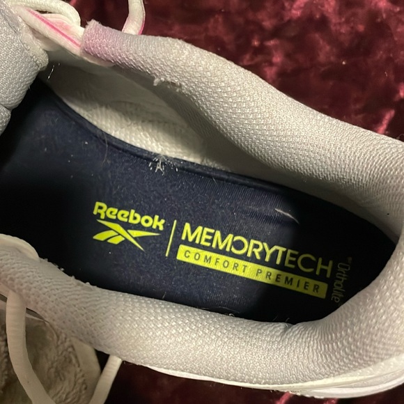 Reebox memory tech - Picture 5 of 10